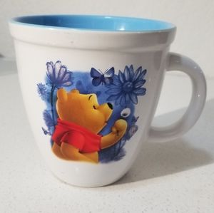 Disney Winni the Pooh Big Mug